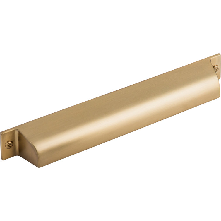 Top Knobs Channing 7" Center to Center Cup/Bin pull & Reviews Wayfair